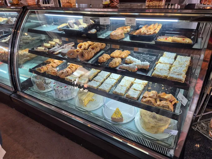 Outjo Bakkery