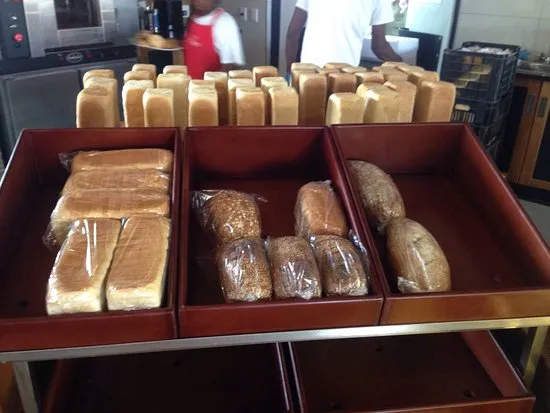 Fresh Breads & Bakes